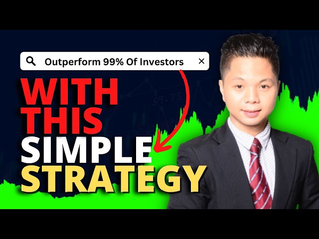 How to Pick Stocks: Step-By-Step Method | 6 EASY STEPS  (2023)