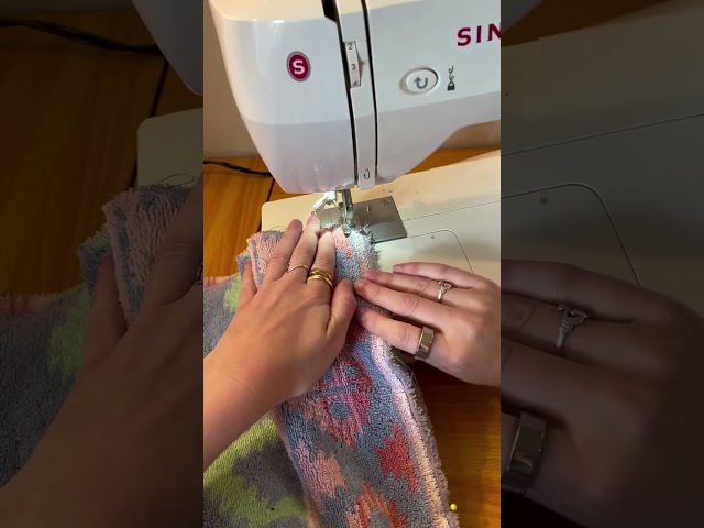 Making my Own Clothes