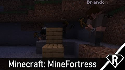 MineFortress