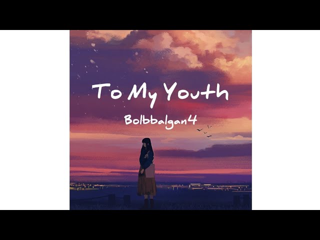 Bolbbalgan4 - To My Youth (나의 사춘기에게) [Sub Indo]