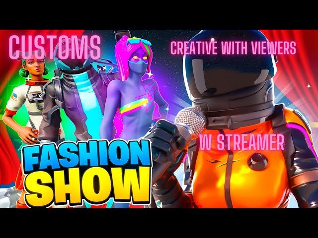 click to play customs , fortnite hide and seek !points playing vibin with chat#fortnite  #shortslive