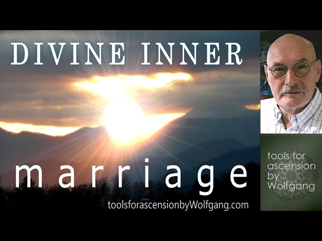 Complete Union: Advanced Divine Inner Marriage Meditation