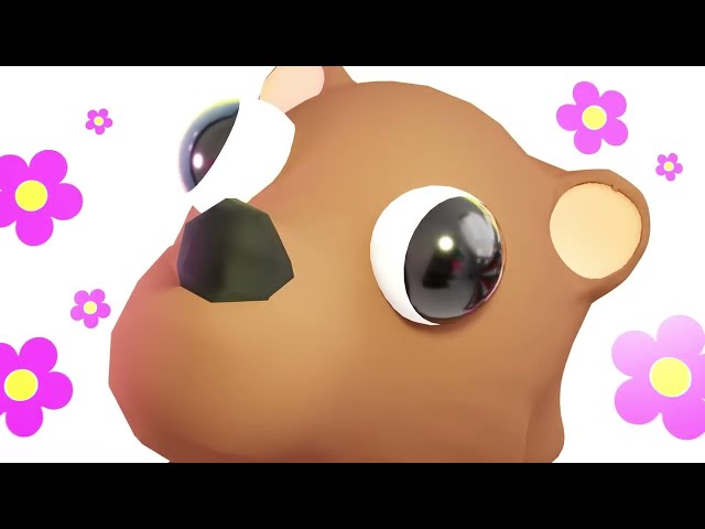SMii7Y Animated - Sneeze