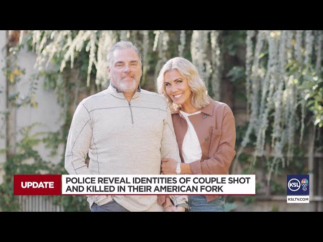 American Fork police rule married couple deaths as murder-suicide