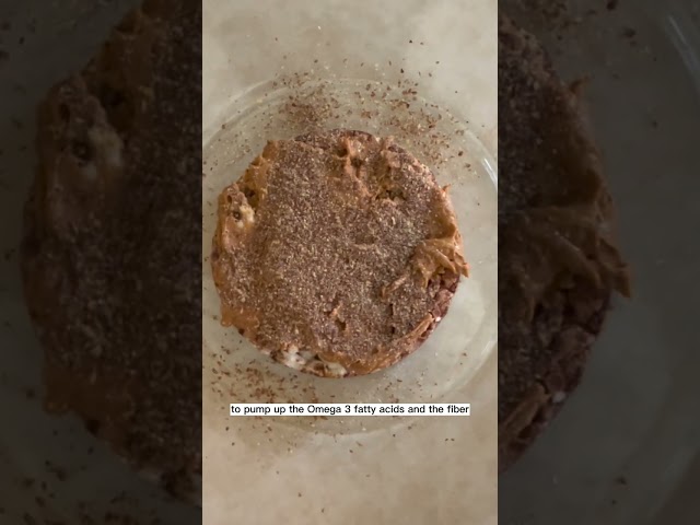 Fast Healthy Dessert Recipe: Tasty and Satisfying!