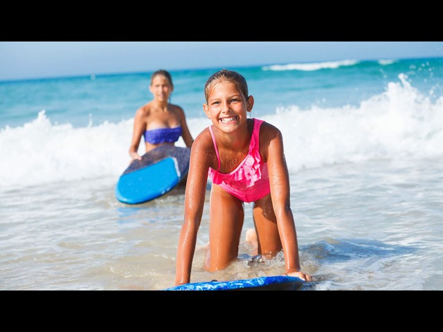 21 Best Family Vacation Ideas With Teenagers