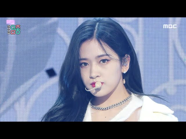 [HOT] IVE - ELEVEN, 아이브 - 일레븐 Show Music core 20211218