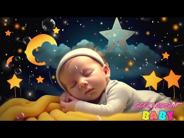 Mozart for Babies Intelligence Stimulation ♥♥♥ Baby Sleep Music, Lullaby for Babies To Go To Sleep