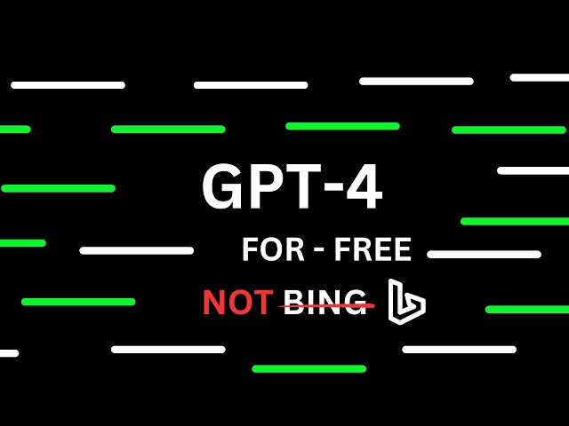 Get GPT-4 For Free| Planet Ai
