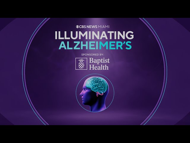 Illuminating Alzheimer's: Taking A Closer Look