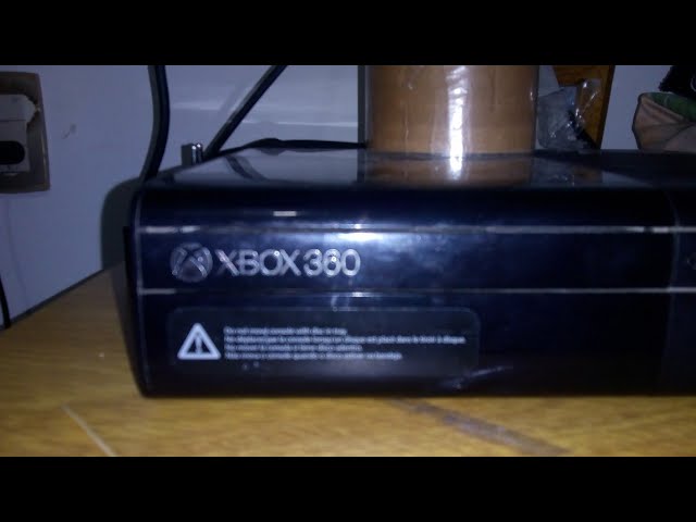 Cómo abrir bandeja de Xbox 360 tutorial todas las versiones de Xbox 360