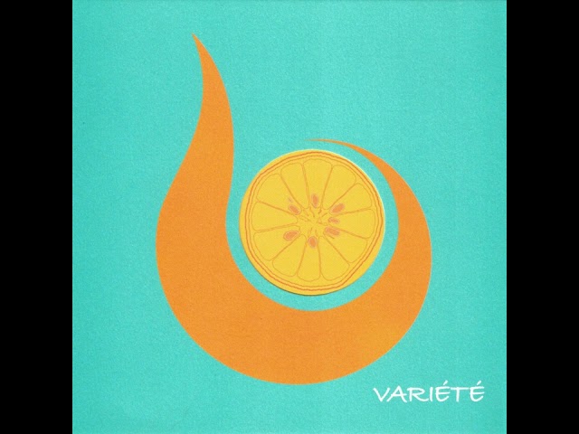 Orange Records - VARIÉTÉ (2002) [FULL COMPILATION]