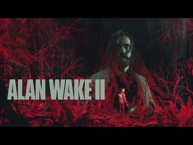 Deftones: Shove It (My Own Summer) | Alan Wake 2 | GAMUSIK #46