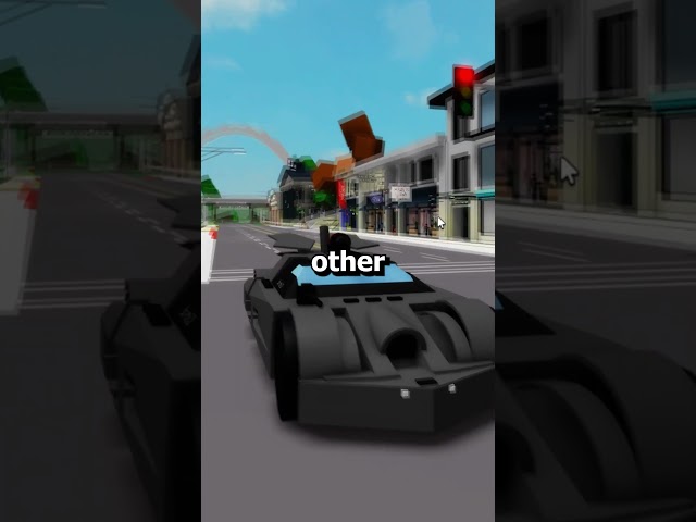 How To Get The NEW UPDATE BATMOBILE in Roblox Brookhaven 🏡RP