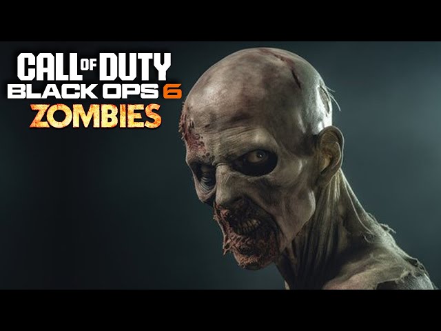 Treyarch Are Listening To Zombies Players For Black Ops 6