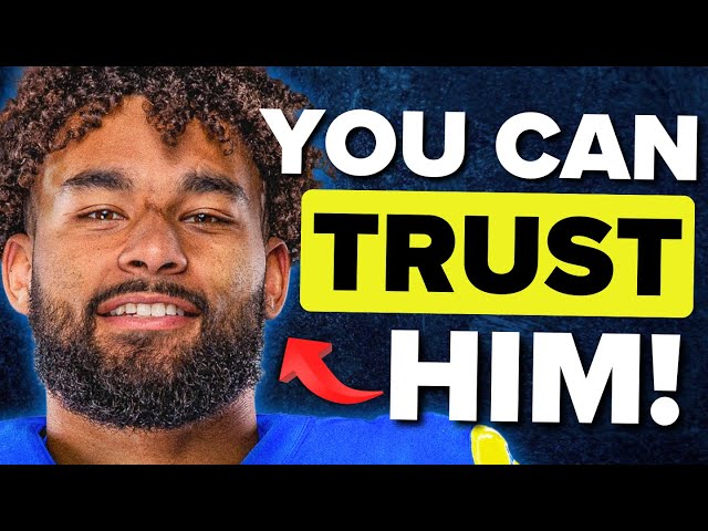 You Need to Trust These League-Winning Players