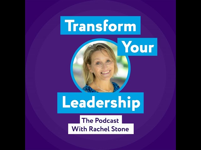 Introduction to Transform your Leadership