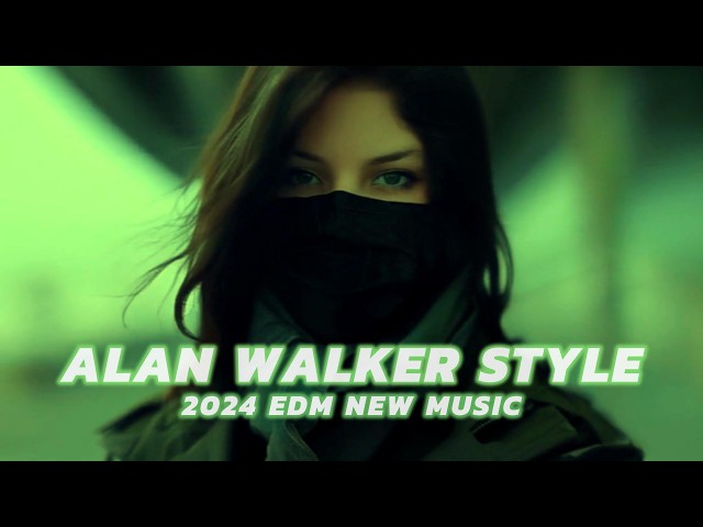 Alan Walker Style , XZIO Music -  Into Your Heart ( Release Music 2024 )