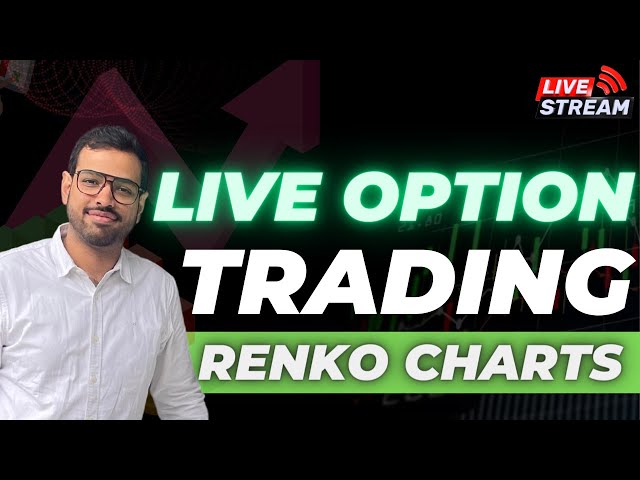 Live Banknifty Expiry Day Trading | 26 June 2024 | Hero Zero Trading #optionscalping