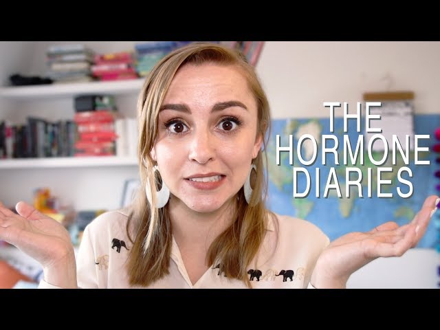 Reasons Why You Might Miss Your Period | The Hormone Diaries Ep. 17 | Hannah Witton