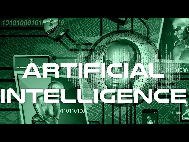 Artificial Intelligence Crash Course