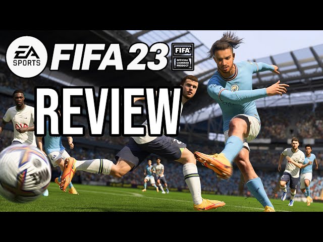 FIFA 23 Review - The Final Verdict