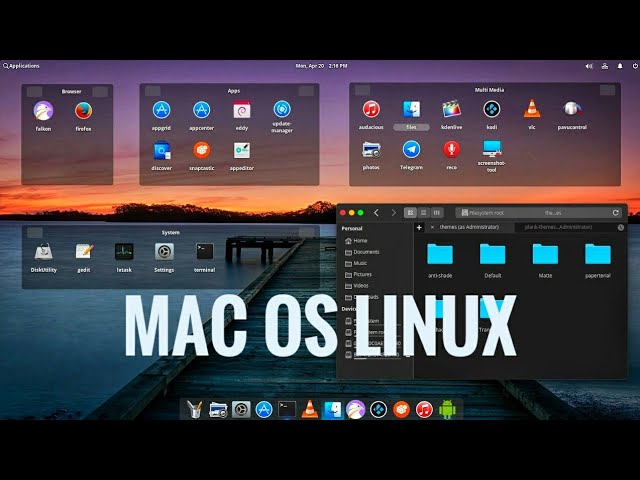 Elementary os | User friendly Linux ever | Elementary Os 5.4.1