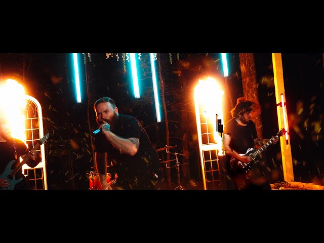 Gone Cold - "Cauterize" (Official Music Video) | BVTV Music