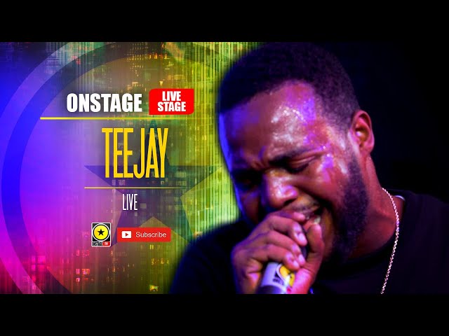 Teejay Ft Towerband Live - Drift, People, Bitcoin, Rags to Richies, Owna Lane & More