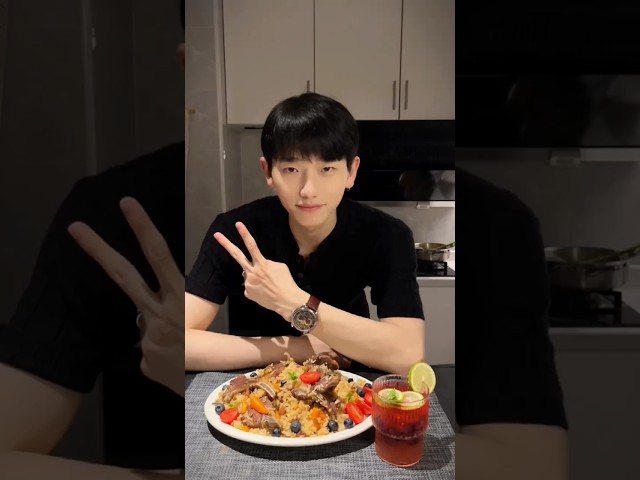 Wo ken Cooking [ Food ] . Tiktok and Short video Cooking | #cooking #food #shorts #foryou #fyp