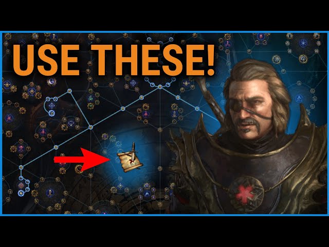 How to Complete the Atlas FAST, Kirac Tips and Tricks! (POE 3.24)