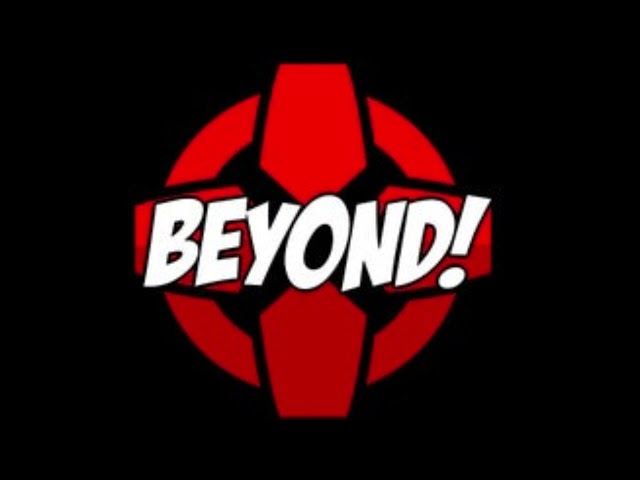 Podcast Beyond Episode 198
