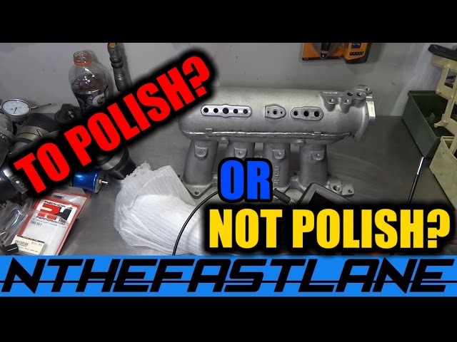 ▶️To Polish Or Not To Polish? "Answer"💡