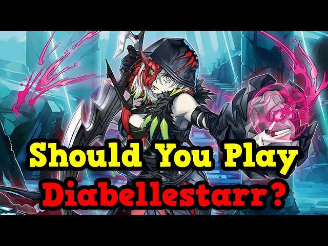 Should You Play The Diabellstarr Engine?