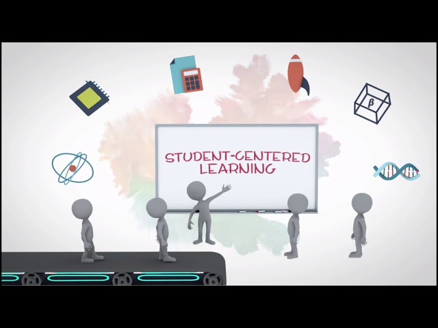 Education in the 21st Century - Student Centered Learning
