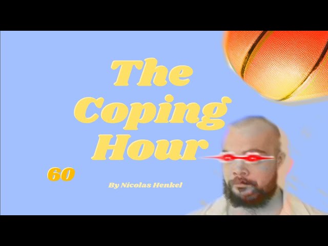 Coping Hour #60: Monty Williams Dismissed + The JJ Redick Moment Is Finally Over
