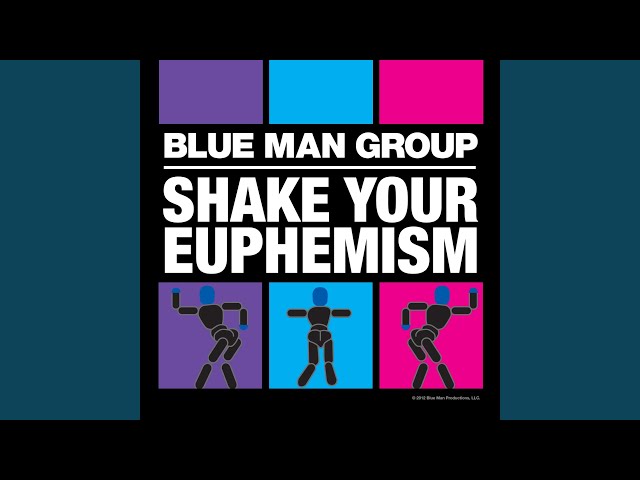 Shake Your Euphemism (Single Version)