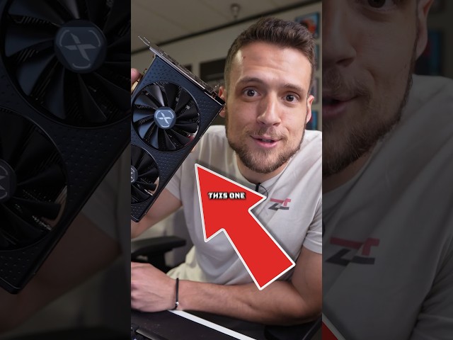 Do Not Buy the RTX 3060 Right Now!! 🛑