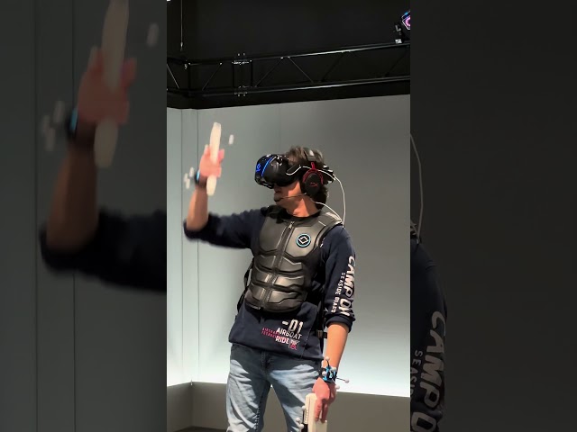 Date Ideen für Valentinstag: Romantische Abenteuer bei Sandbox VR ❤️ Date in der virtuellen Realität