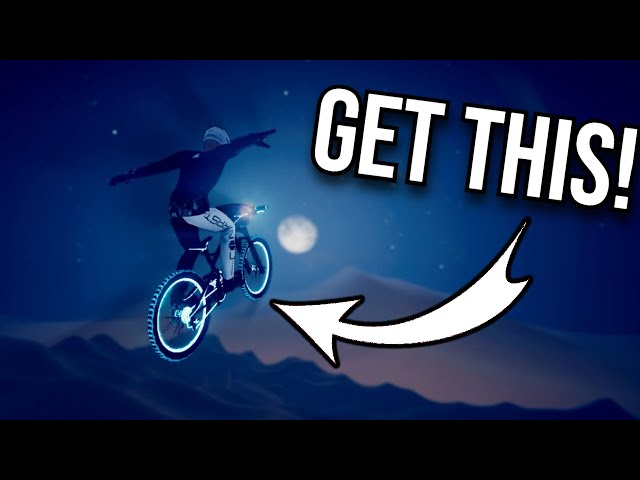 Get Whatever You Want In Descenders - Here's How!