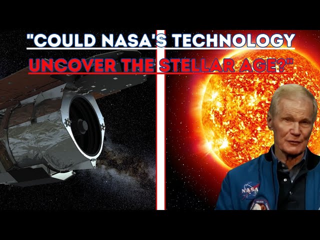 How NASA's Roman Telescope Measures Star Ages - Revolutionary Space Technology!