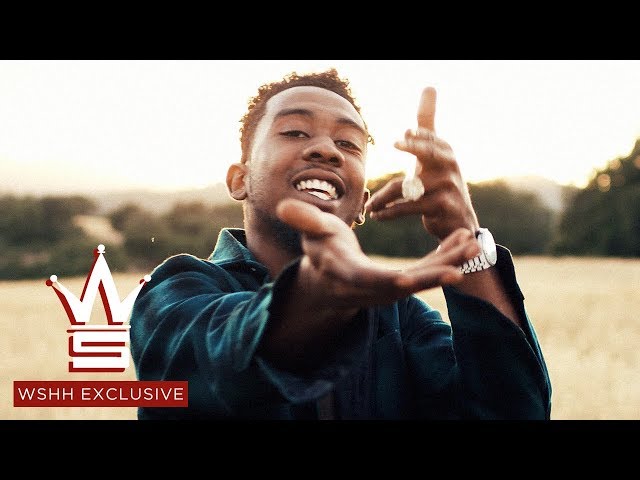 Desiigner "Shoot" (Prod. by Play n Skillz) (WSHH Exclusive - Official Music Video)