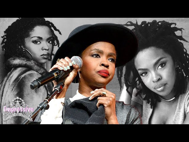Ms Lauryn Hill's Unsung Music Story: Battle with the Music Industry and Her Legacy