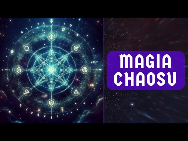 Wywiad z MAGIEM CHAOSU: Hagen von Tulien i Daniel Domaradzki #magiaChaosu #ezoteryka  #okultyzm