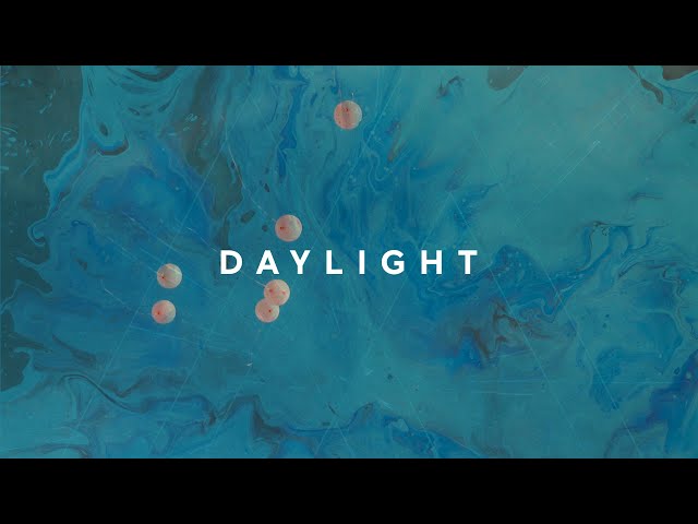 Daylight | Instrumental | Ambient Uplifting Music | Sem Schaap