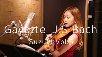 Suzuki Violin Book 5