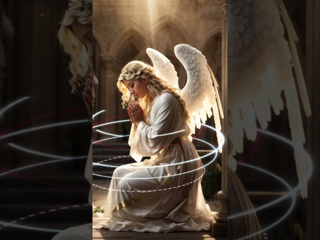 #godsmesseges #baby #angel #jesus #fyp
