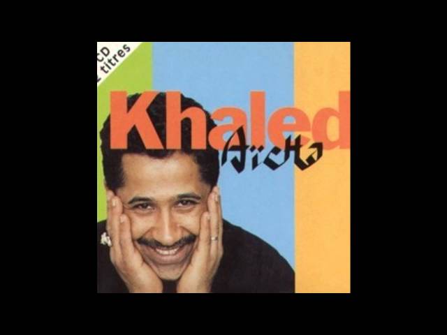 Cheb Khaled - Aicha (8-Bit)