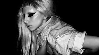 Lady Gaga - Born This Way (Dolby Atmos - FULL ALBUM)