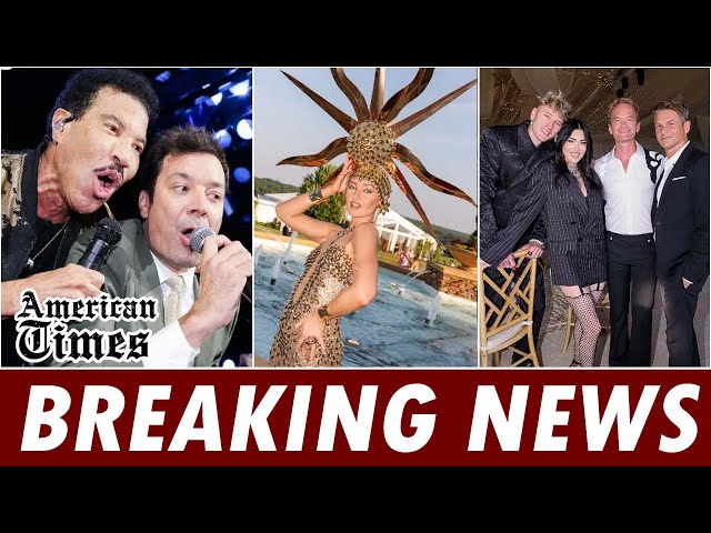 Lady Gaga, Lionel Richie,Jimmy Fallon! Inside 'Nemacolin' resorts Unforgettable Summer Solstice Week